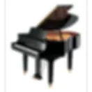 Yamaha GB1K Baby Grand Piano