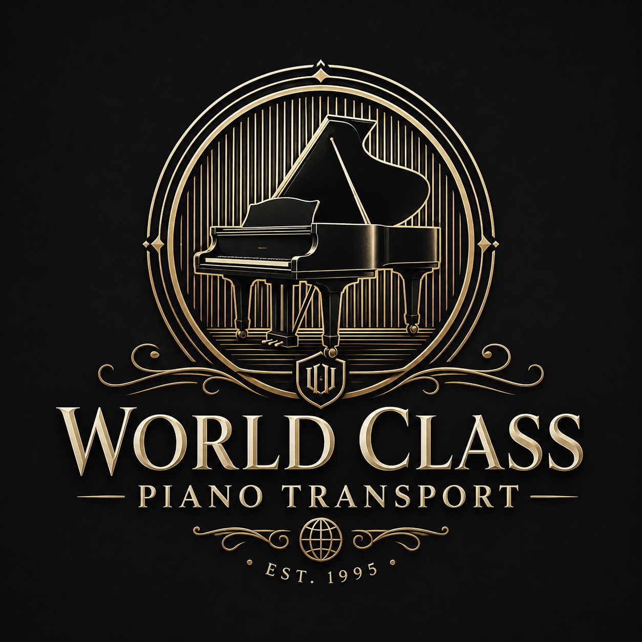 Writer: World Class Piano Movers
