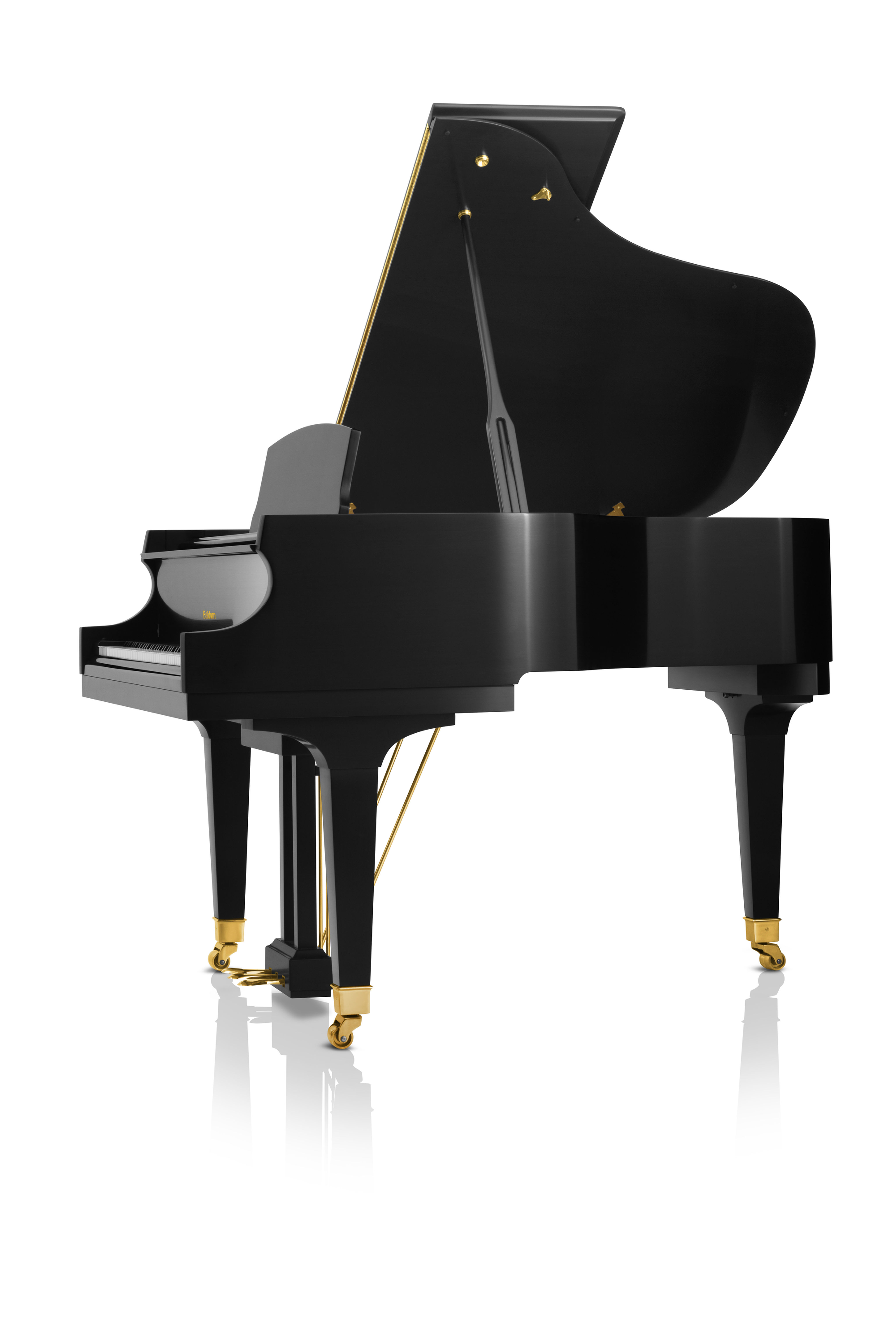 Baldwin B161 Grand Piano