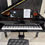 Thumbnail: Brodmann PE-162 Baby Grand