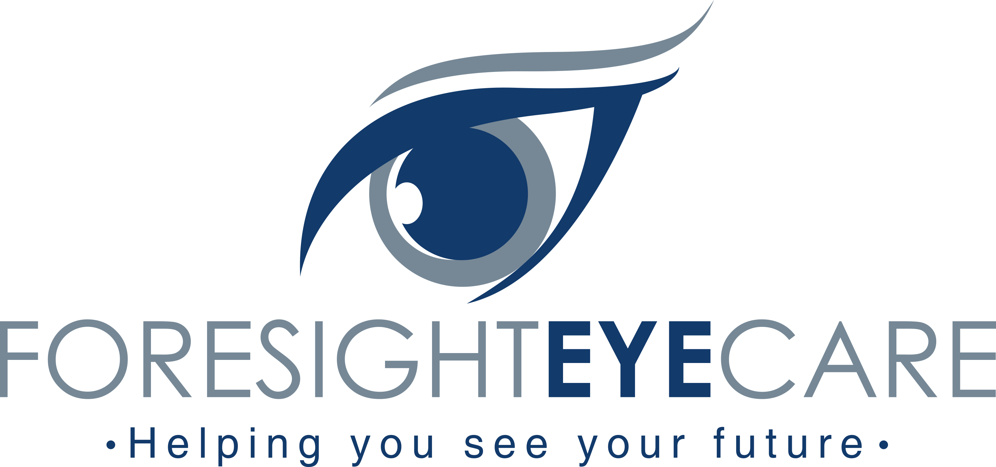 Foresight Eye Care, Dr. Jarren Ray O.D. in Lubbock