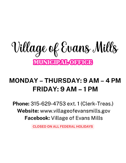 Office Signs (Real Estate Flyer).png