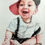 Thumbnail: A Jain - Colour Pencil Portrait