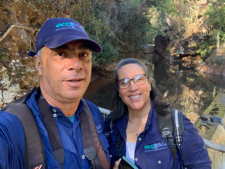 Ecoavis na Oficina de Planejamento Participativo do Plano de Manejo da RPPN Mata Samuel de Paula