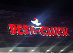 Best of Cluck