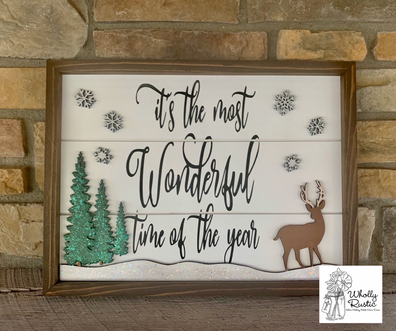 Most Wonderful Time!