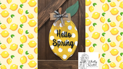 Spring Lemon