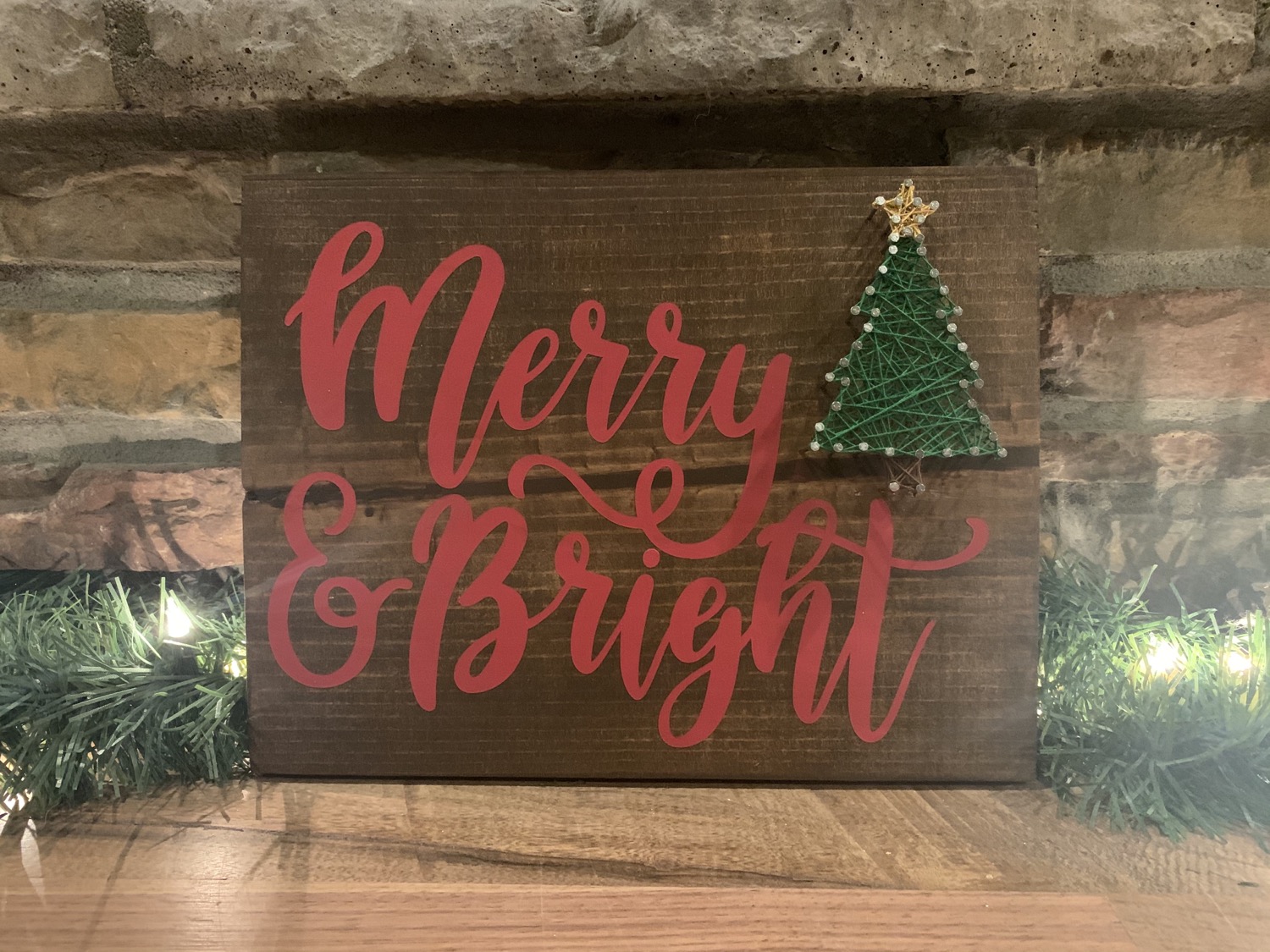 Merry & Bright!