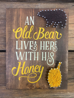 Old Bear