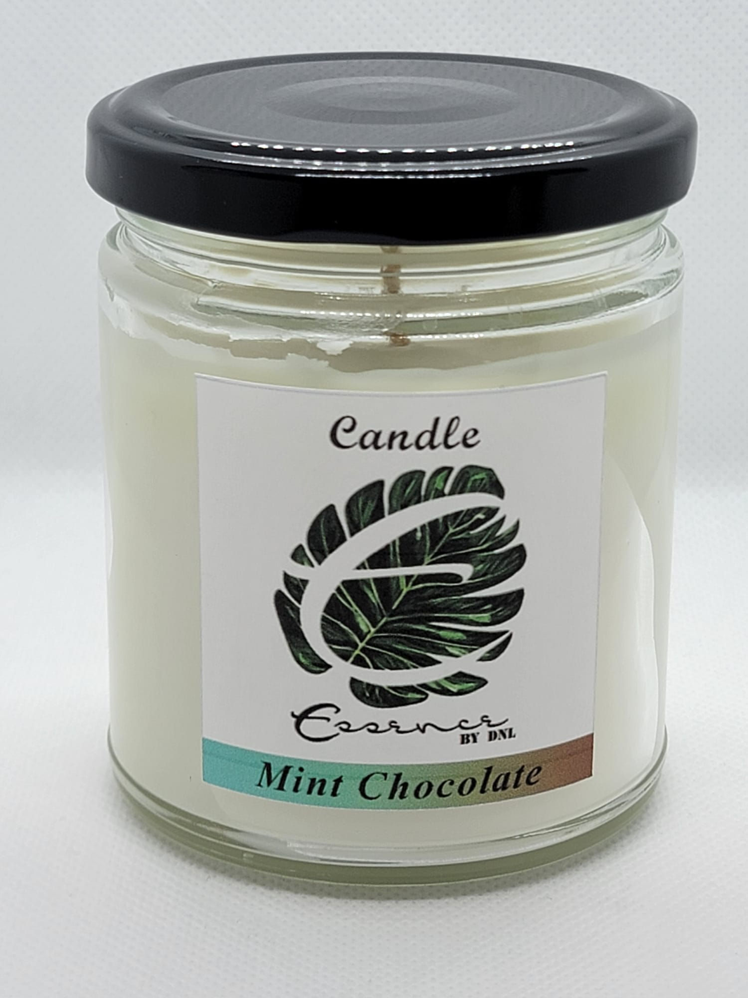Mint Chocolate - Candle 9oz