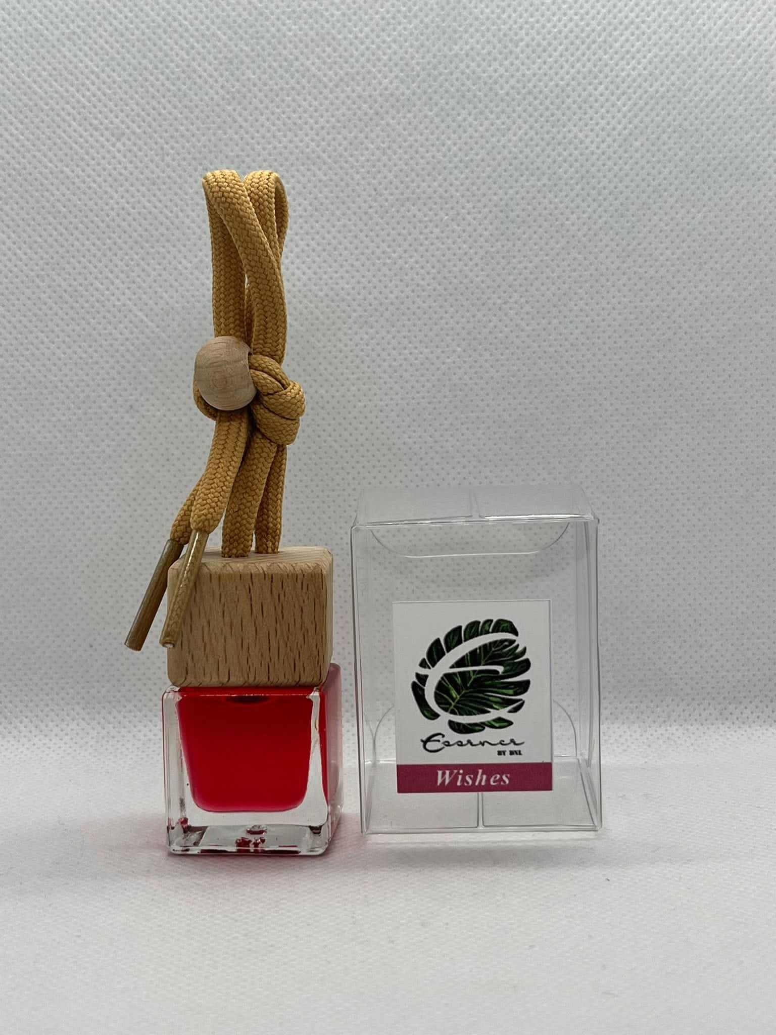 Wishes - Car Diffuser