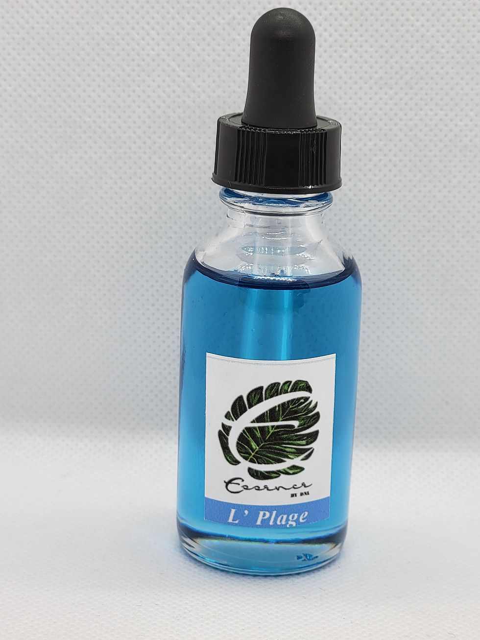 1oz L'Plage - Oil Dropper