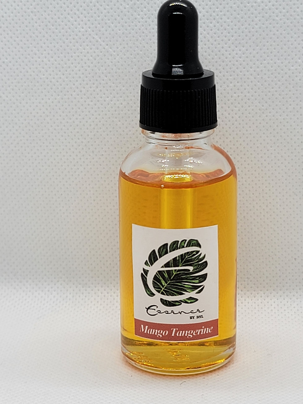 1oz Mango Tangerine - Oil dropper