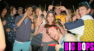 Cambridge bop