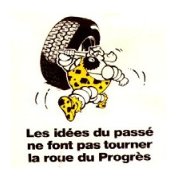 Cromagnon Mars 2026