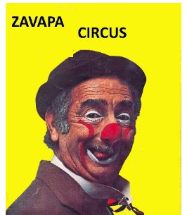 Zavapa Circus