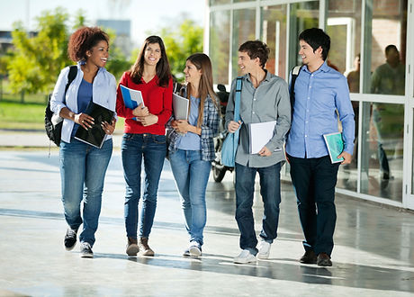 College Students