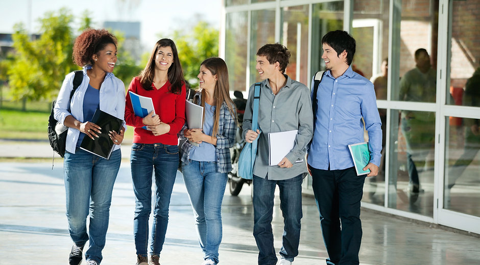 College Students