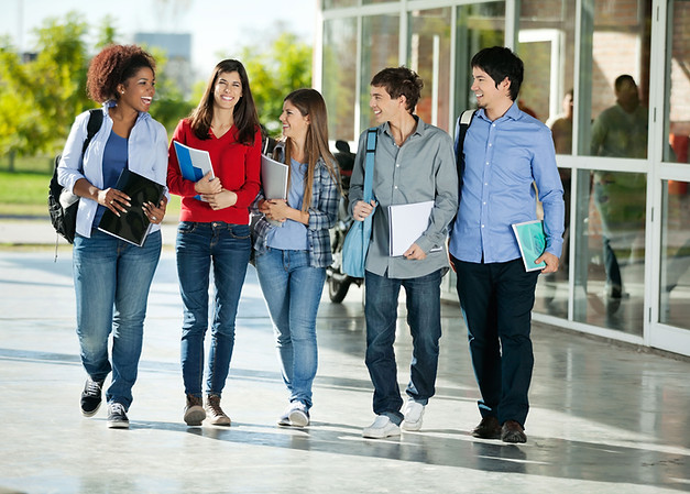 College Students