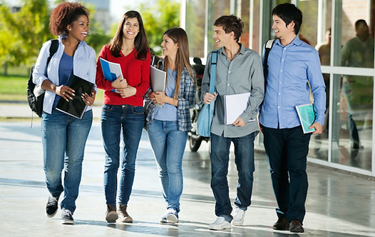 College Students