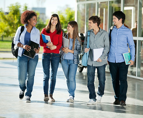 College Students