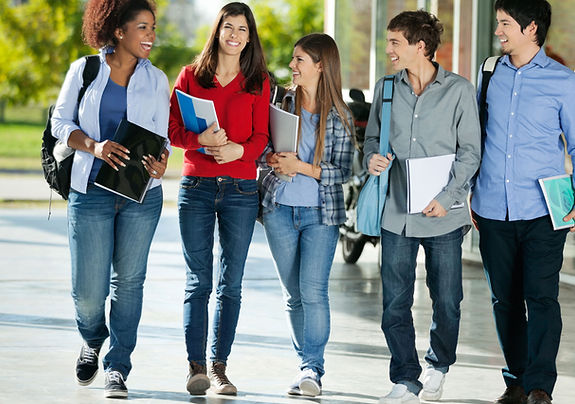 inglês academico em gold coast