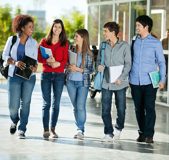 College Students