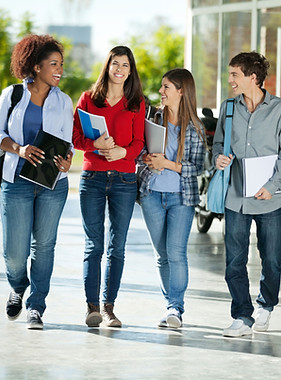 Étudiants