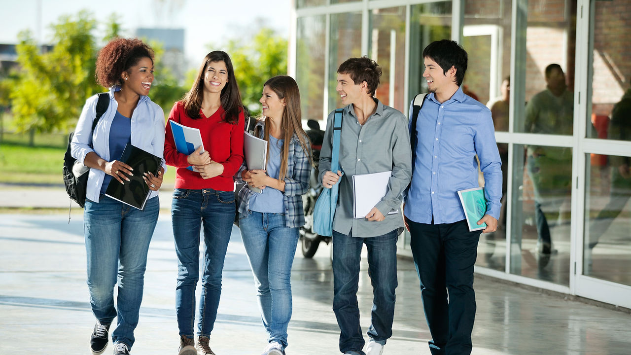 College Students