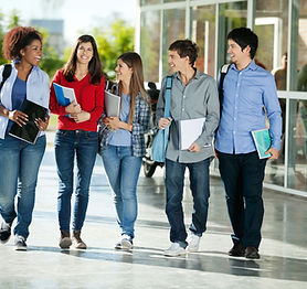 College Students