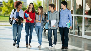 Course Choice event - EVENT CANCELLED