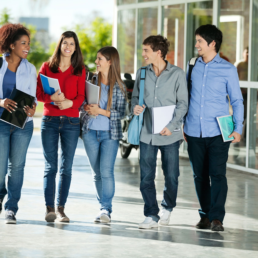 College Essay Workshop