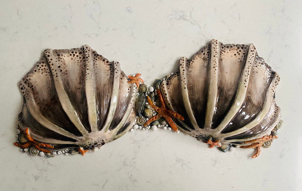 Thumbnail: Delphiene Bra