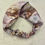 Thumbnail: Charlestown Satin Wrap Headband