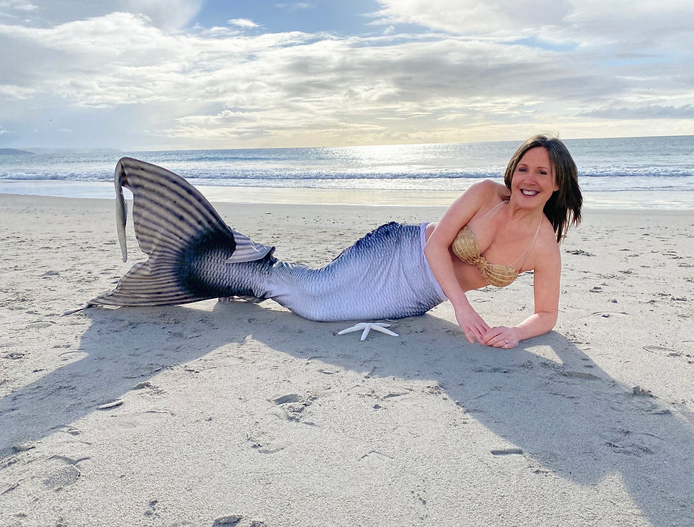 Thumbnail: Hanni Silicone Shell Bra