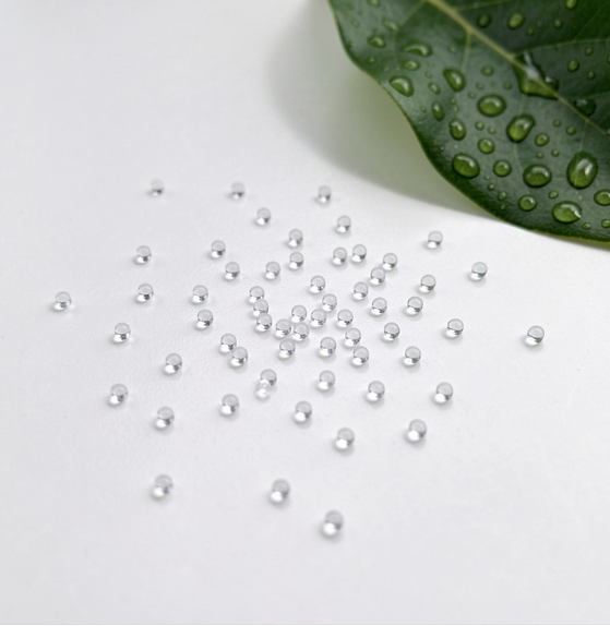 Cellulose Microspheres