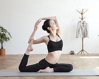 Yoga at Home