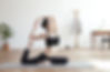 Yoga at Home