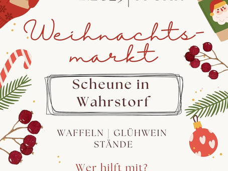 Scheune in Wahrstorf