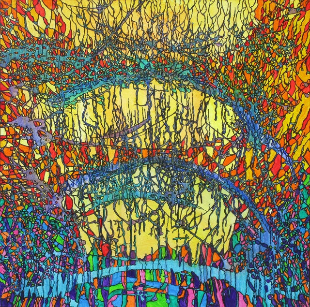 Traversée