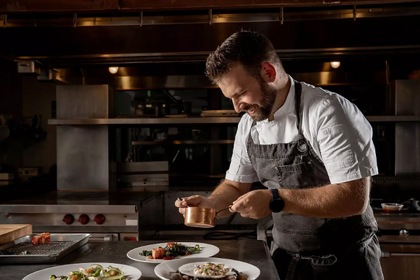 Private-Chef-At-Kitchen