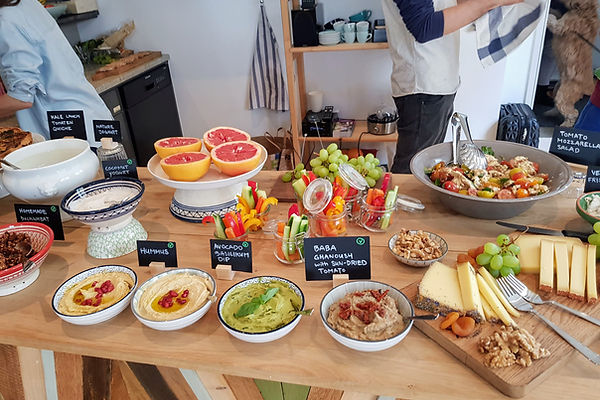Yoga-Brunch-Feast