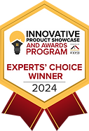 IRE 2024 Las Vegas Experts Choice Award