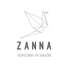 Zanna - 3ª e 6ª edições da Revista e 1 Exposição