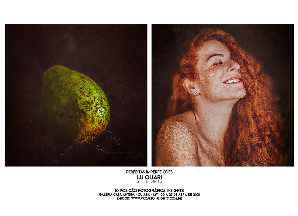 Perfeitas Imperfeições