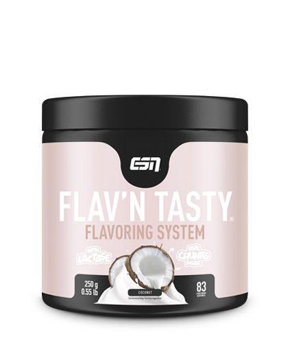 Miniaturbild: ESN Flav'n Tasty, 250g