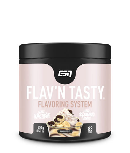Miniaturbild: ESN Flav'n Tasty, 250g