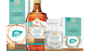 DETOX Kur von Regulatpro