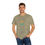 Thumbnail: Selfless Proj. Unisex "GENEROSITY" Tee – Spread Kindness & Community Support