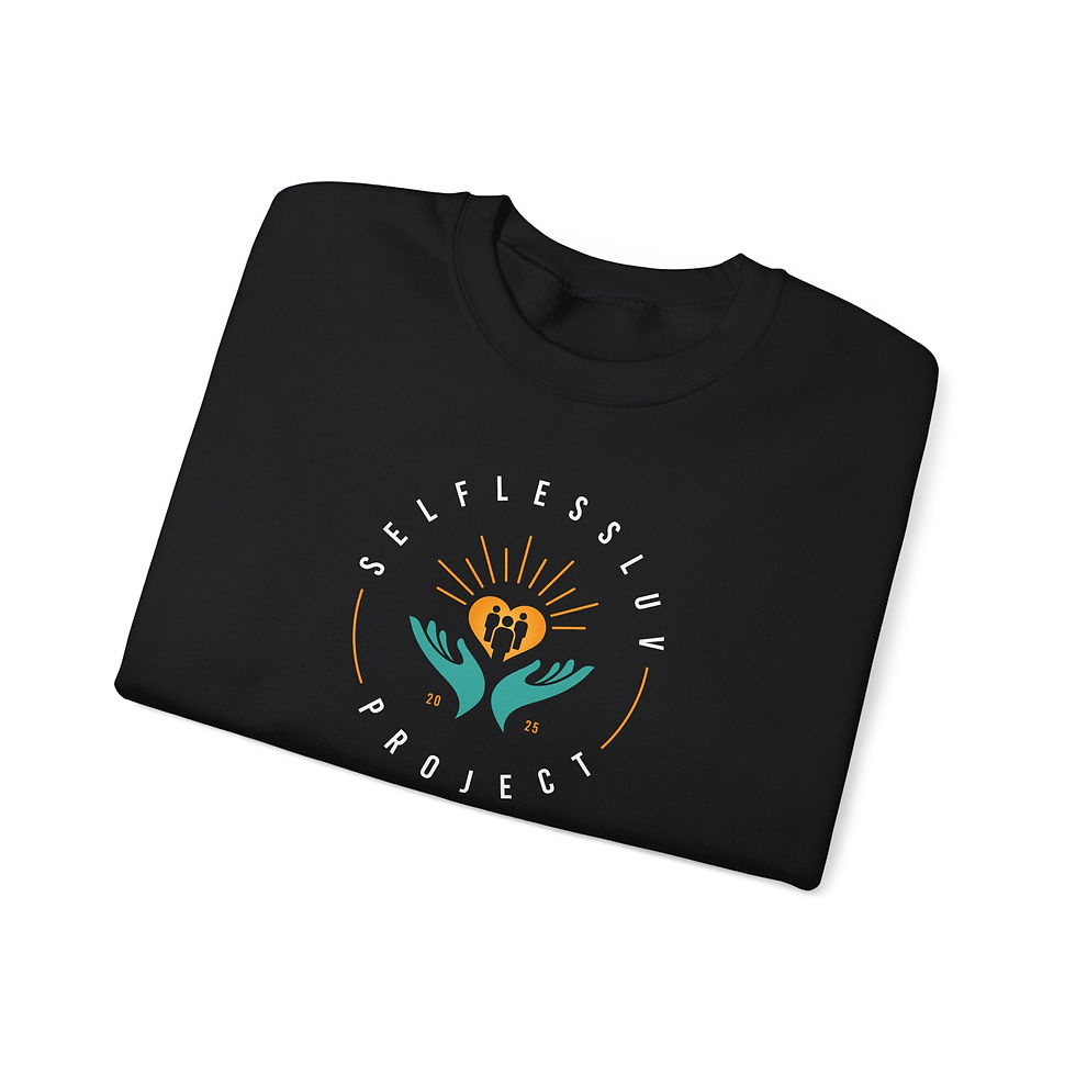 Thumbnail: Unisex Heavy Blend™ Crewneck Sweatshirt